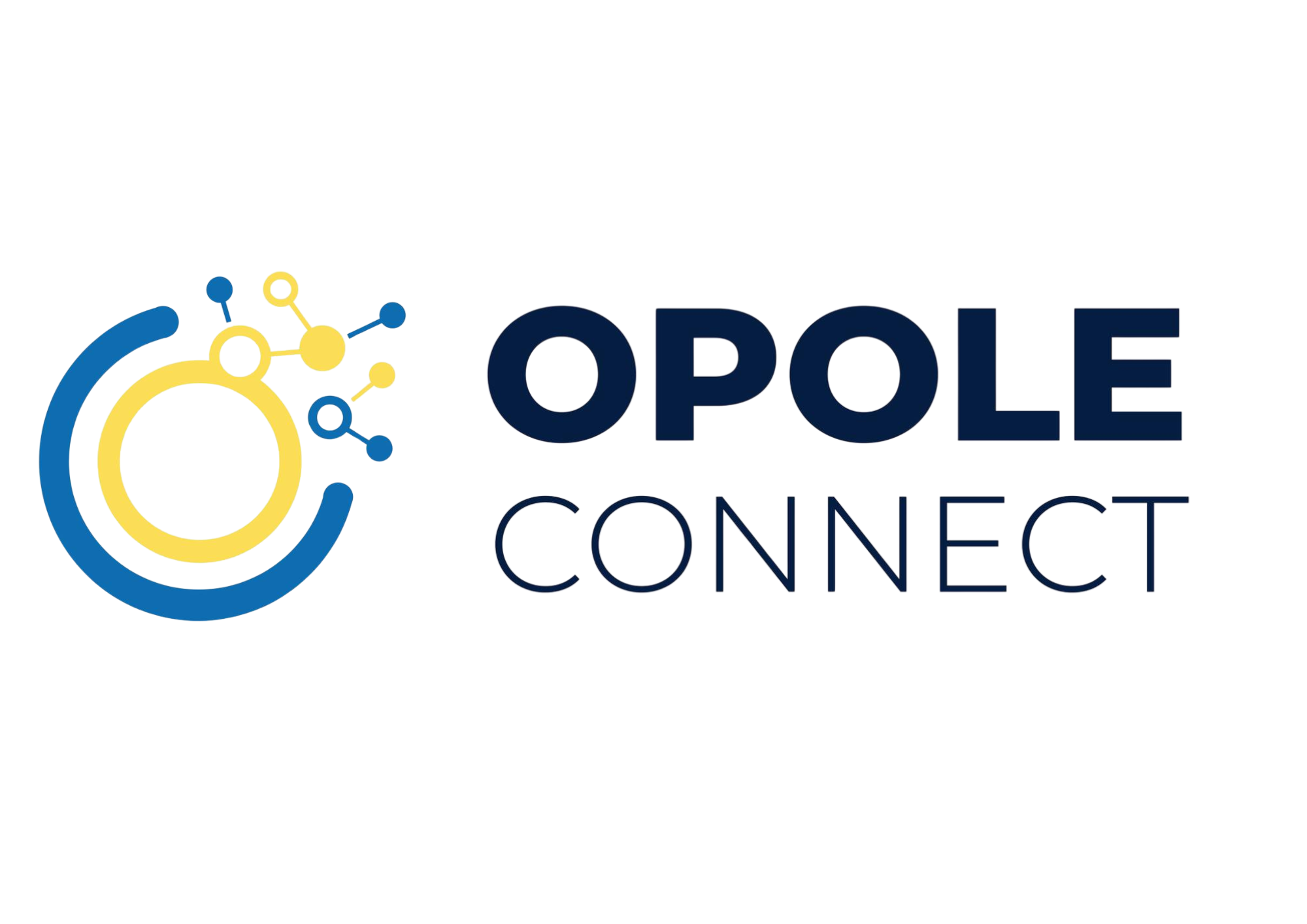 opole connect logo opo